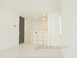 Ｐｉｅｄｍｏｎｔ比叡 1階2LDKのリビング/ダイニング