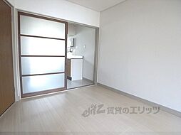 ミノベマンション 3階2DKのリビング/ダイニング