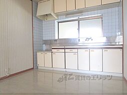 さくら荘 2階3LDKのリビング/ダイニング