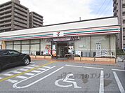 セブンイレブン　長浜公園町店まで750メートル
