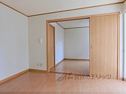 メゾンフローラ 101 1階2DKのリビング/ダイニング