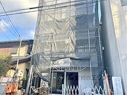 京阪石山坂本線 びわ湖浜大津駅 徒歩6分