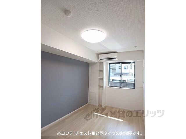 子供部屋