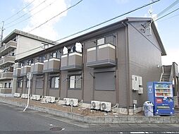 JR草津線 甲西駅 徒歩3分