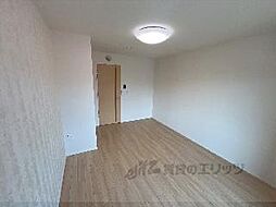 （仮）近江八幡市武佐町新築アパート 208 2階1Kのリビング/ダイニング