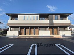 JR東海道・山陽本線 河瀬駅 徒歩4分