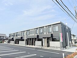 JR北陸本線 米原駅 徒歩7分の賃貸アパート