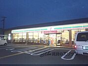 セブンイレブン　おごとマリーナ店まで390メートル