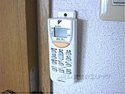 リモコン