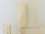 ドアフォン