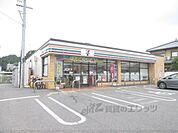 セブンイレブン　彦根岡町店まで100メートル