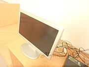テレビ