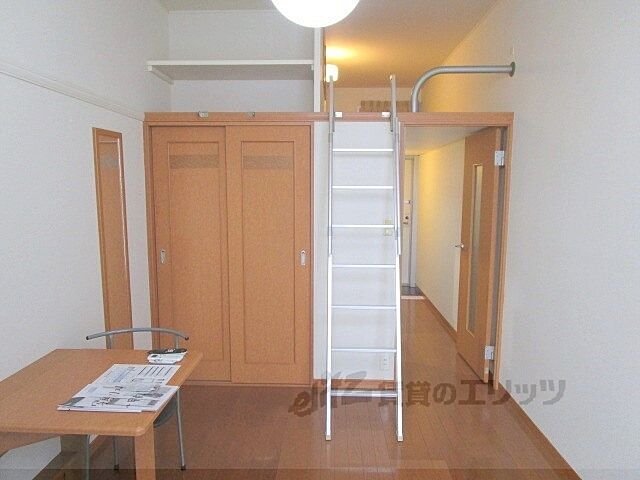 子供部屋