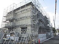 滋賀県草津市若竹町：物件画像／株式会社エリッツ　野洲店