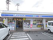 ローソン　長浜平方店まで600メートル