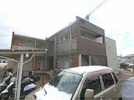 滋賀県東近江市桜川西町：物件画像／株式会社エリッツ　野洲店