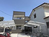 滋賀県大津市西の庄：物件画像／株式会社エリッツ　野洲店