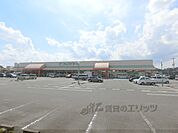フレンドマート　蒲生店まで300メートル