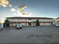 滋賀県彦根市西今町：物件画像／株式会社エリッツ　野洲店