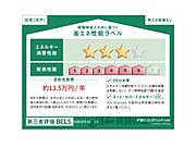 省エネ性能ラベル