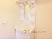 洗面所