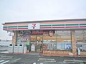 セブンイレブン　草津野路老上店まで250メートル