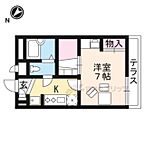 滋賀県大津市本宮：物件画像／株式会社エリッツ　野洲店