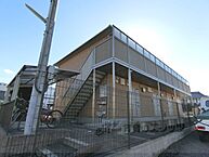 滋賀県野洲市野洲：物件画像／株式会社エリッツ　野洲店