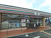 セブンイレブン　野洲妙光寺店まで300メートル