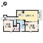 滋賀県甲賀市水口町宮の前：物件画像／株式会社エリッツ　野洲店