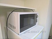 電子レンジ