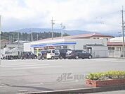 ローソン　今津桜町店まで450メートル
