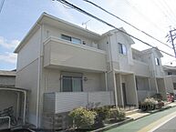 滋賀県栗東市小柿2丁目：物件画像／株式会社エリッツ　野洲店