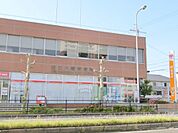 近江八幡郵便局まで4300メートル