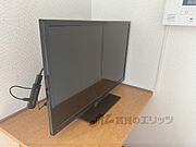 テレビ