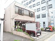 彦根駅前郵便局まで450メートル
