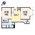 滋賀県彦根市川瀬馬場町：物件画像／株式会社エリッツ　野洲店