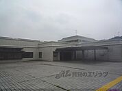 栗東市立図書館まで4100メートル