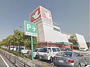 平和堂　石部店まで350メートル