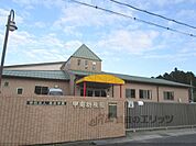 甲南幼稚園まで850メートル