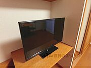 テレビ