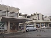 瀬田小学校まで570メートル