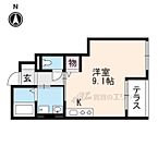 滋賀県守山市吉身5丁目：物件画像／株式会社エリッツ　野洲店