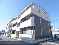 滋賀県大津市本堅田4丁目：物件画像／株式会社エリッツ　野洲店