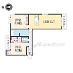 滋賀県長浜市平方町：物件画像／株式会社エリッツ　野洲店
