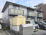 滋賀県栗東市小柿6丁目：物件画像／株式会社エリッツ　野洲店