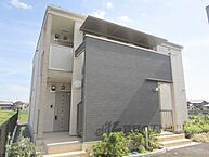 滋賀県大津市本堅田2丁目：物件画像／株式会社エリッツ　野洲店