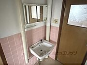 洗面所