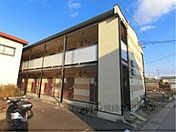 滋賀県東近江市躰光寺町：物件画像／株式会社エリッツ　野洲店