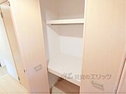 クローゼット